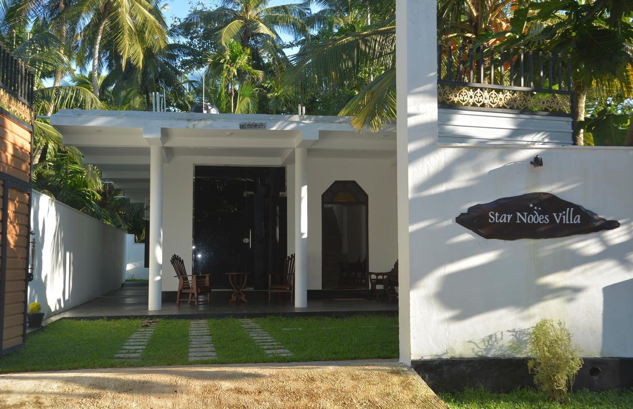 Star Nodes Villa كالي المظهر الخارجي الصورة