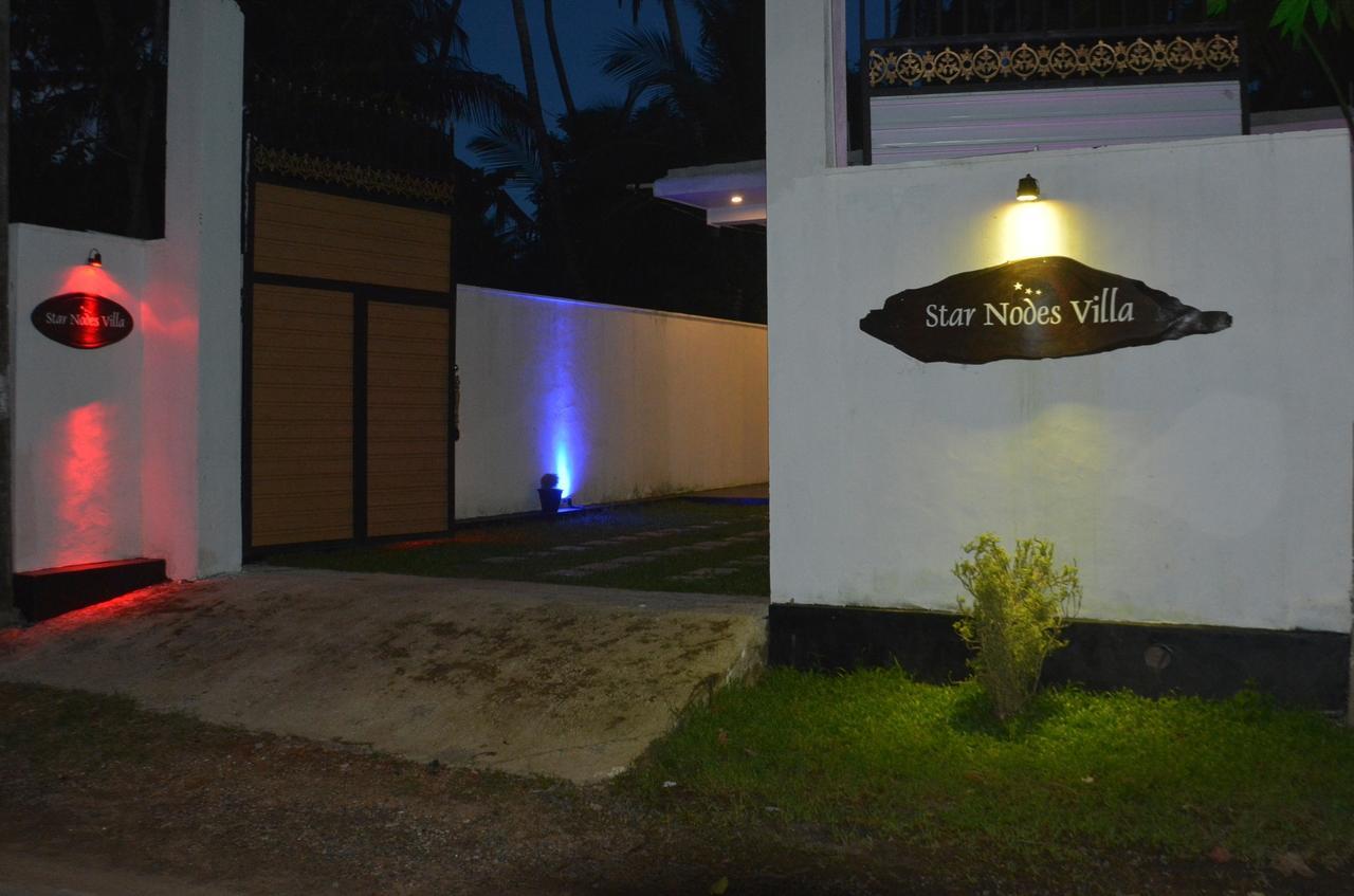 Star Nodes Villa كالي المظهر الخارجي الصورة