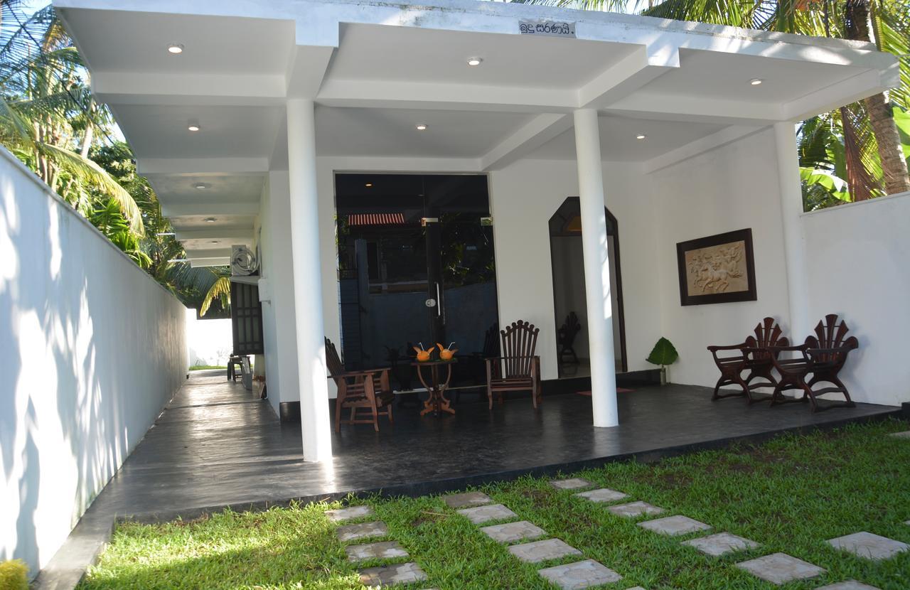 Star Nodes Villa كالي المظهر الخارجي الصورة