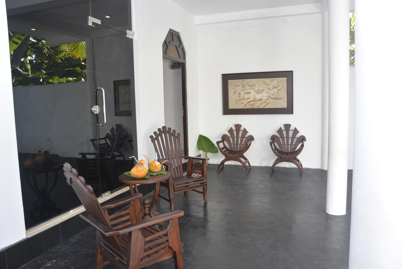 Star Nodes Villa كالي المظهر الخارجي الصورة
